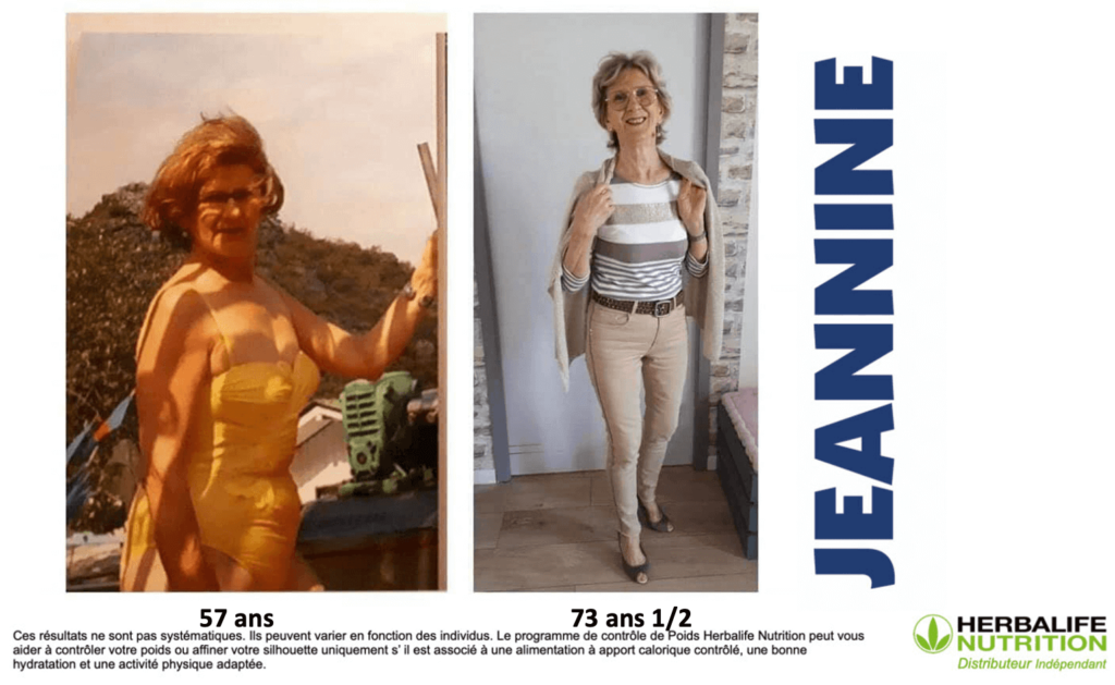 Ils ont réussi !